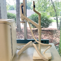 Millipore Milli-Q IQ 7000 Water Purification Sysem image 3